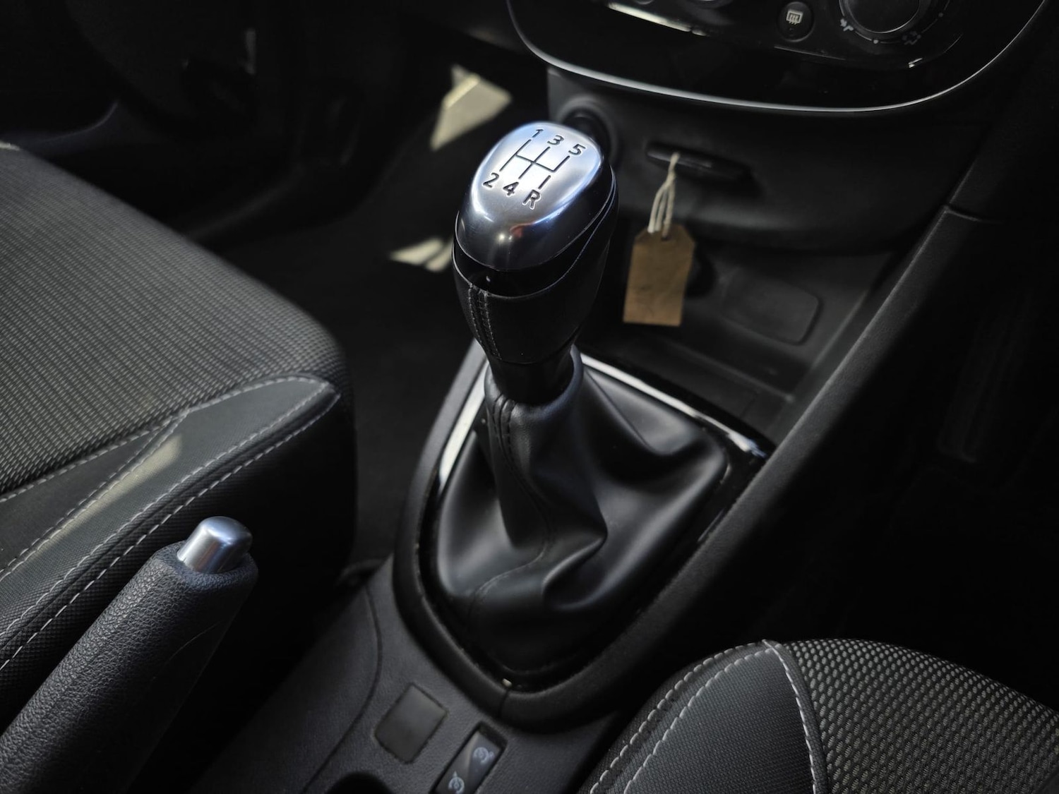 Used Renault Clio 2017 for sale - 78036945: Photo 16