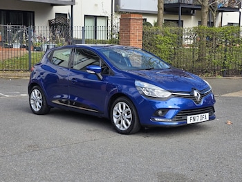 Used Renault Clio 2017 for sale - 78036945: Photo