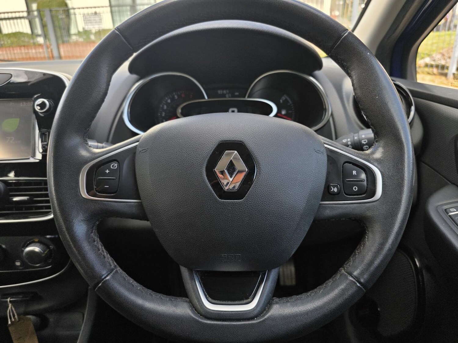 Used Renault Clio 2017 for sale - 78036945: Photo 21