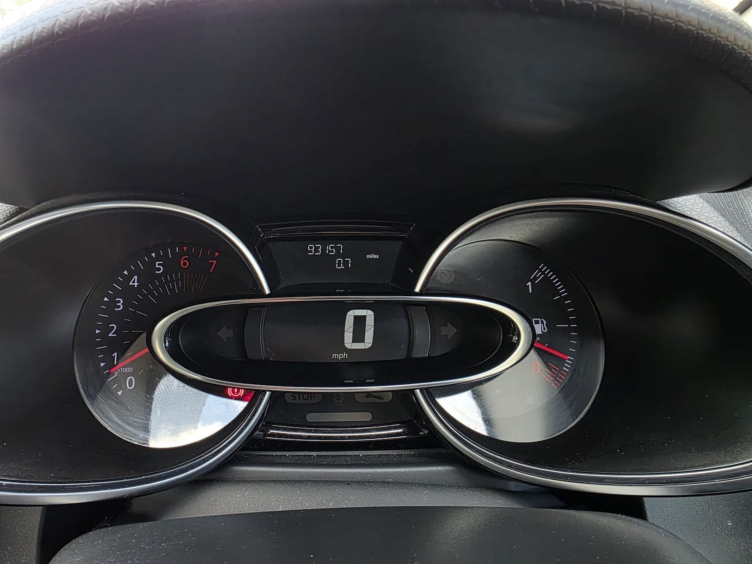 Used Renault Clio 2017 for sale - 78036945: Photo 23