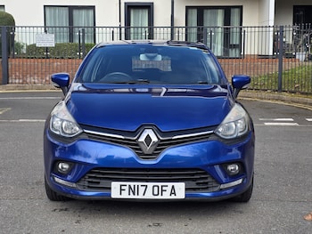 Used Renault Clio 2017 for sale - 78036945: Photo