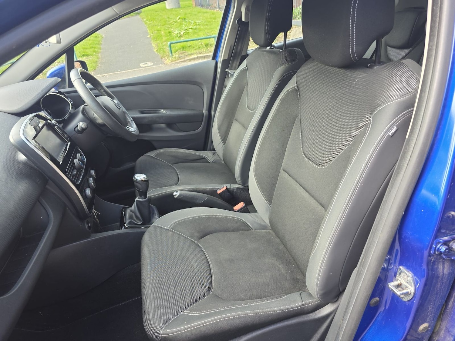 Used Renault Clio 2017 for sale - 78036945: Photo 7