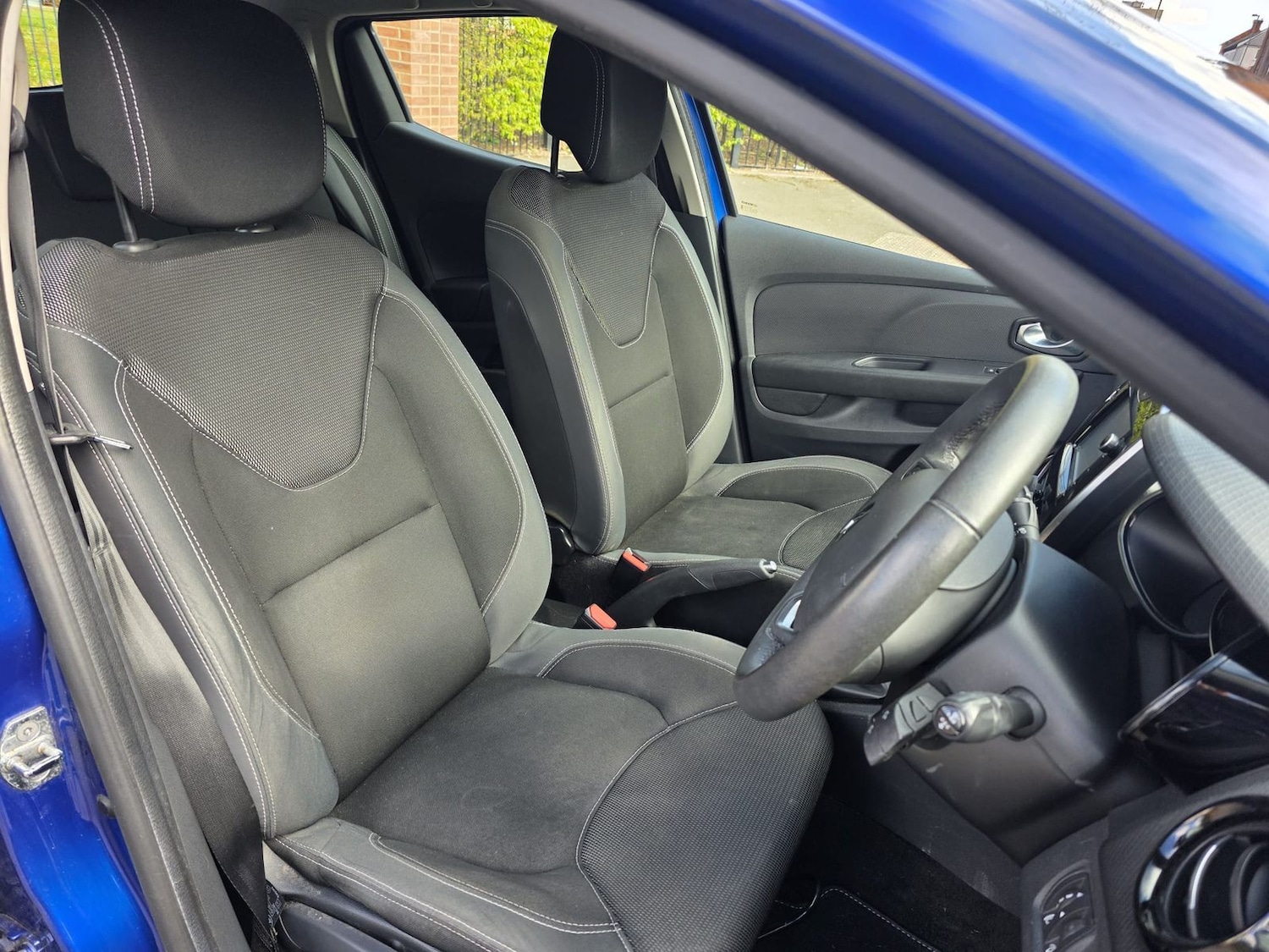 Used Renault Clio 2017 for sale - 78036945: Photo 8