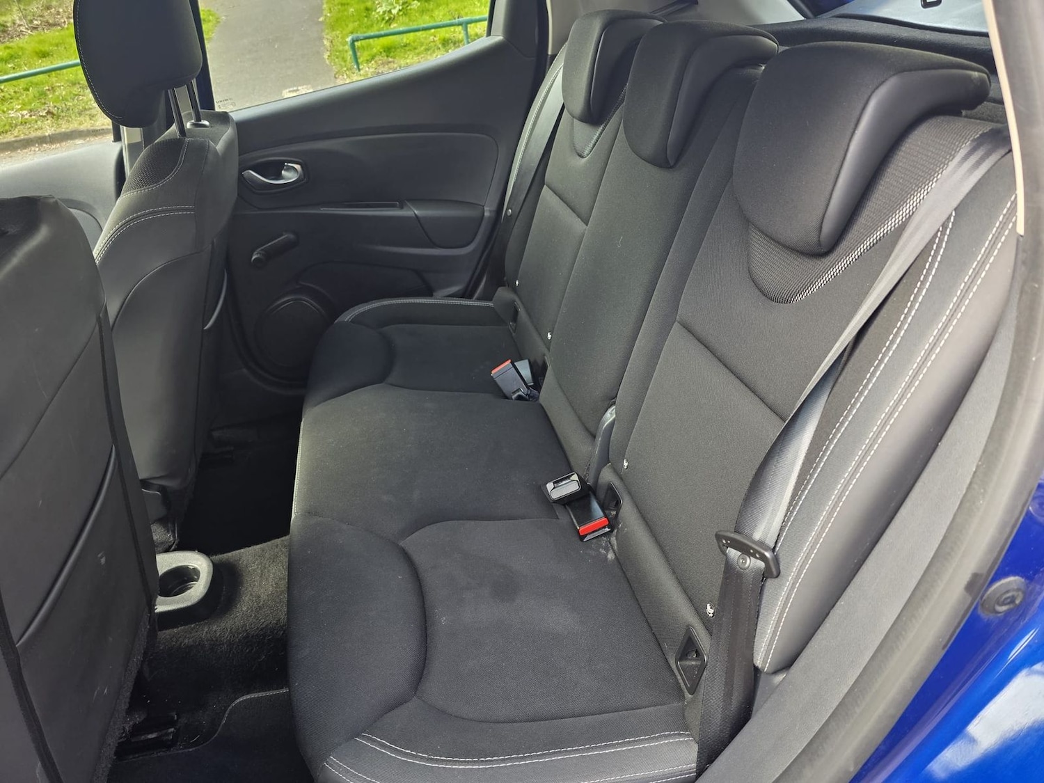 Used Renault Clio 2017 for sale - 78036945: Photo 9