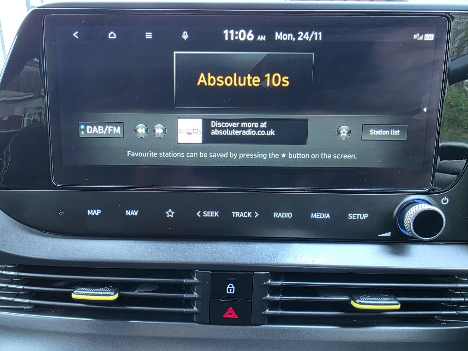 Used Hyundai i20 2024 for sale - 76689844: Photo 12