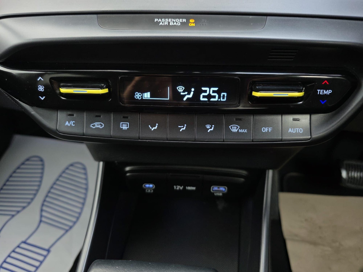 Used Hyundai i20 2024 for sale - 76689844: Photo 13