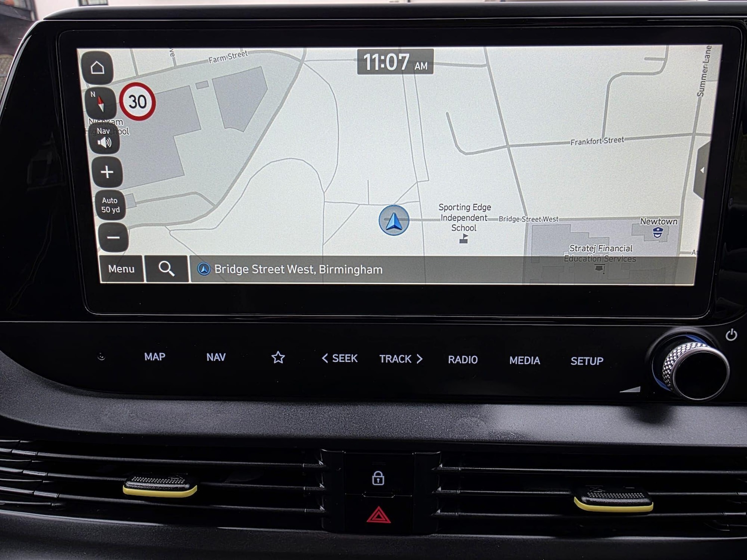 Used Hyundai i20 2024 for sale - 76689844: Photo 17