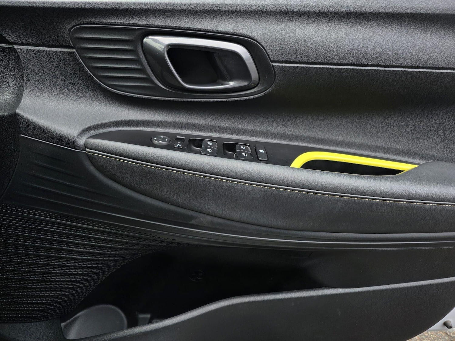 Used Hyundai i20 2024 for sale - 76689844: Photo 28