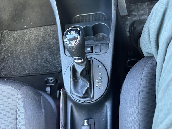 Used Skoda Roomster 2013 for sale - 74069824: Photo 17