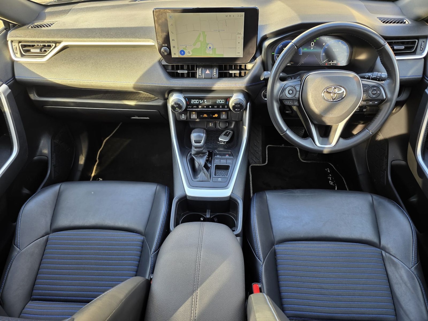 Used Toyota RAV4 2023 for sale - 77660499: Photo 15