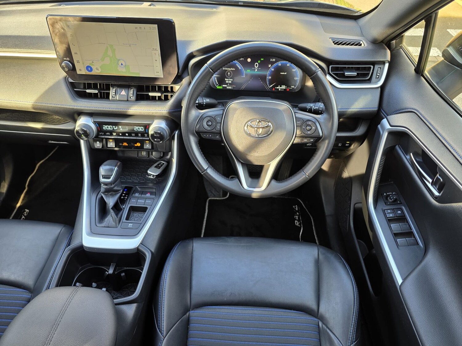 Used Toyota RAV4 2023 for sale - 77660499: Photo 16