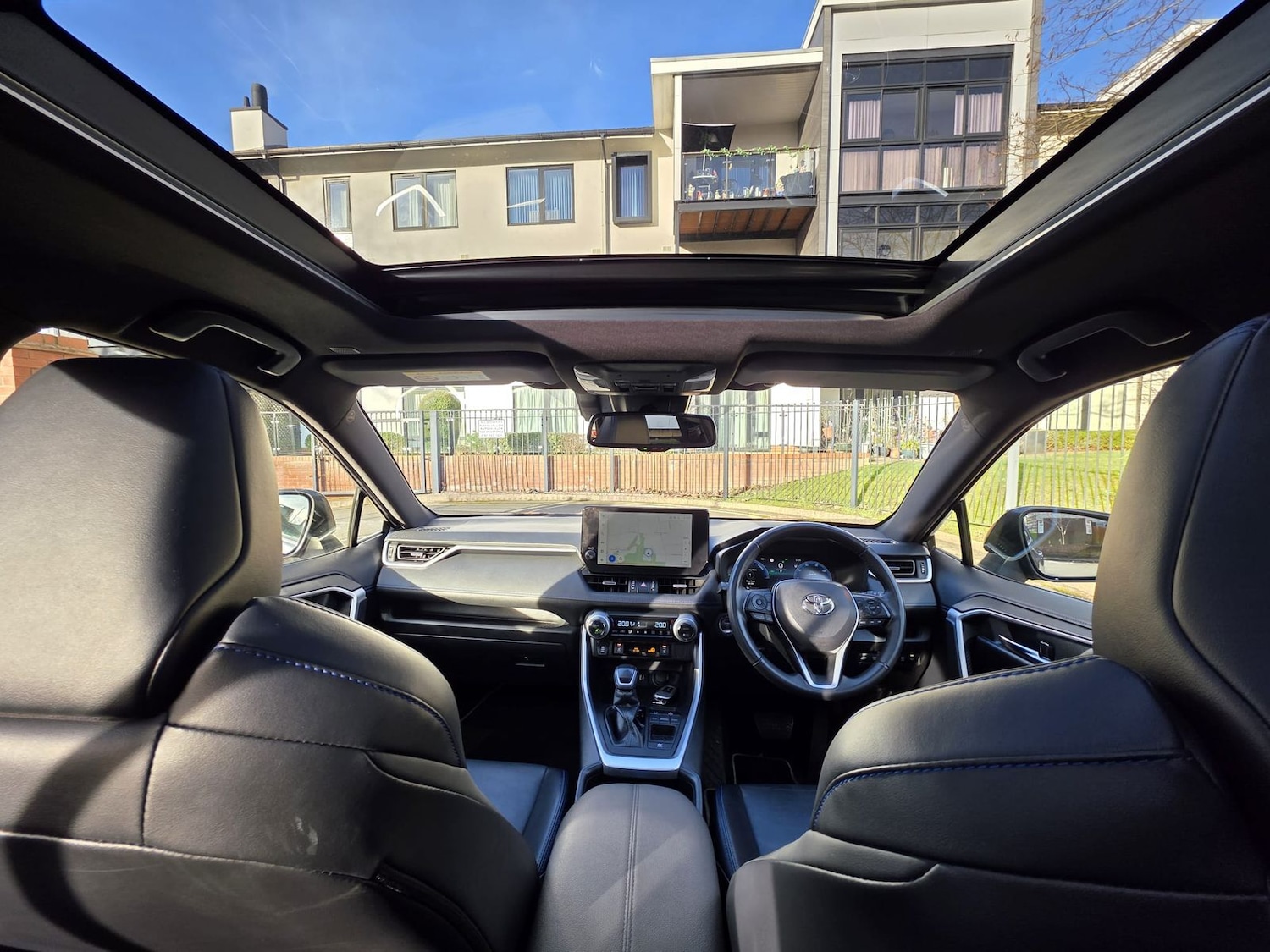 Used Toyota RAV4 2023 for sale - 77660499: Photo 17