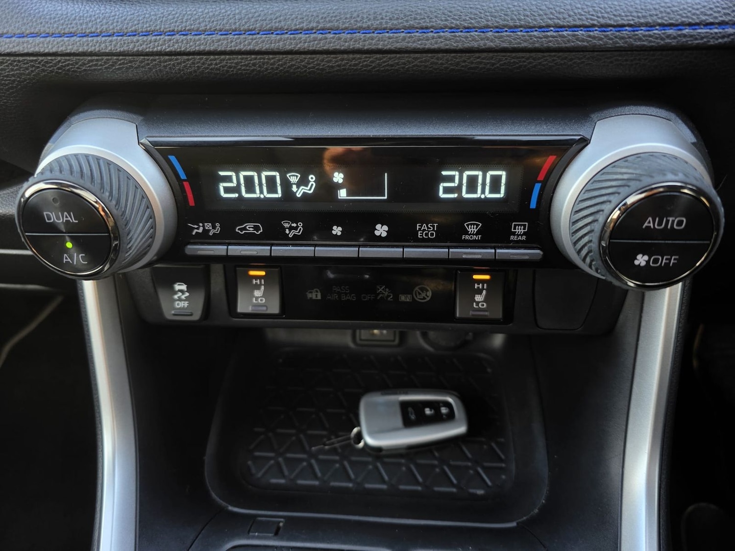 Used Toyota RAV4 2023 for sale - 77660499: Photo 24