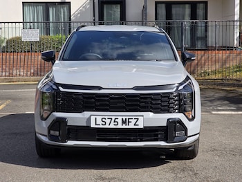 Used Kia Sportage 2025 for sale - 78284033: Photo