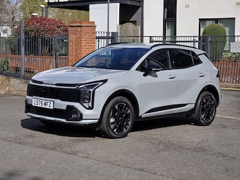 Used Kia Sportage 2025 for sale - 78284033: Photo