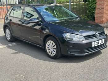 2014 (14) - 1.2 TSI BlueMotion Tech S Euro 5 (s/s) 5dr