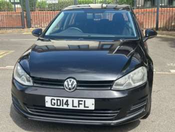 Used Volkswagen Golf 2014 for sale - 74799103: Photo
