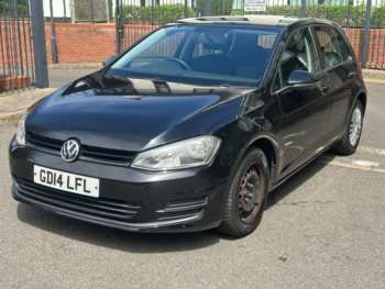 Used Volkswagen Golf 2014 for sale - 74799103: Photo