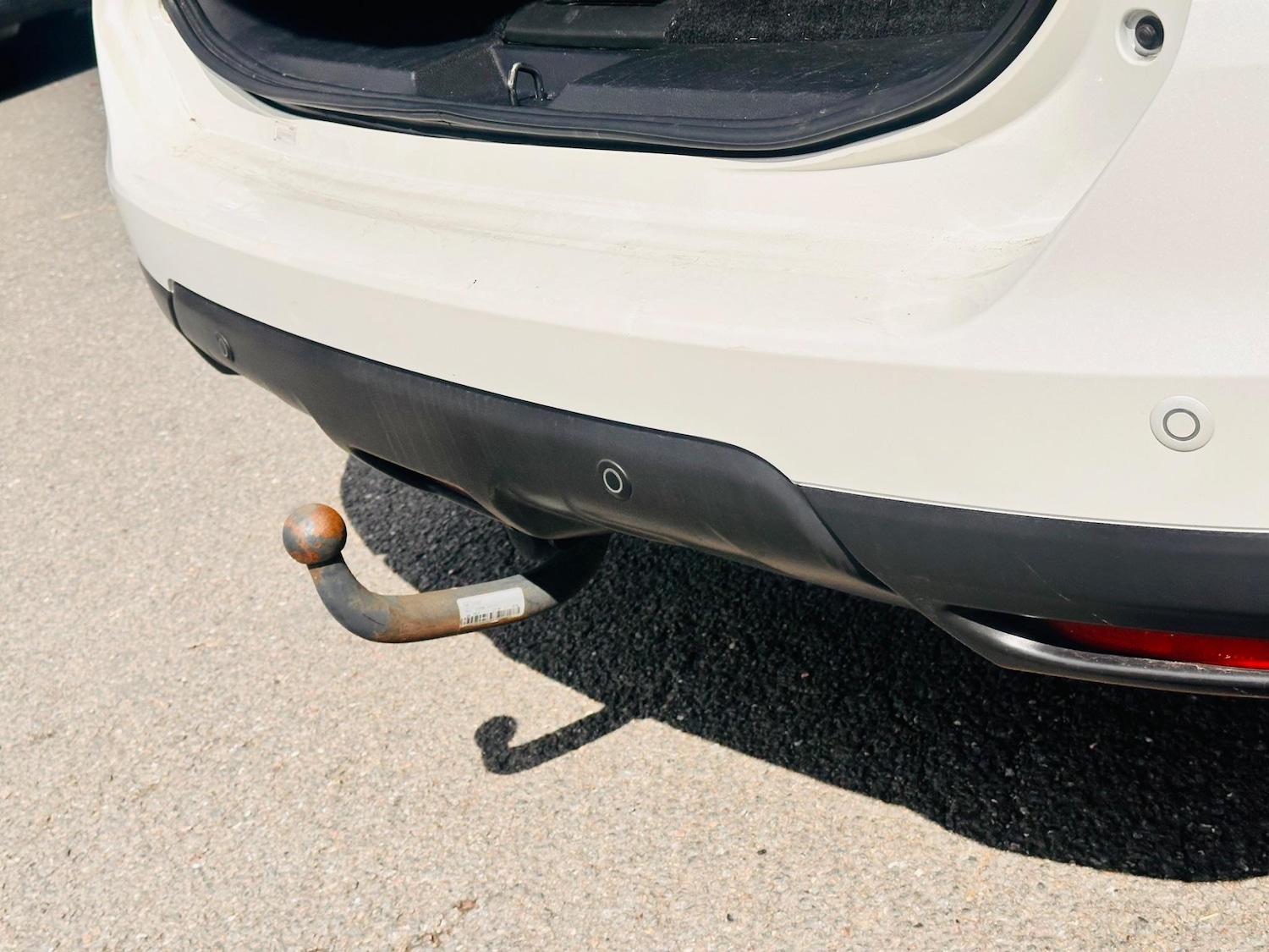 Used Nissan X-Trail 2016 for sale - 76991891: Photo 20