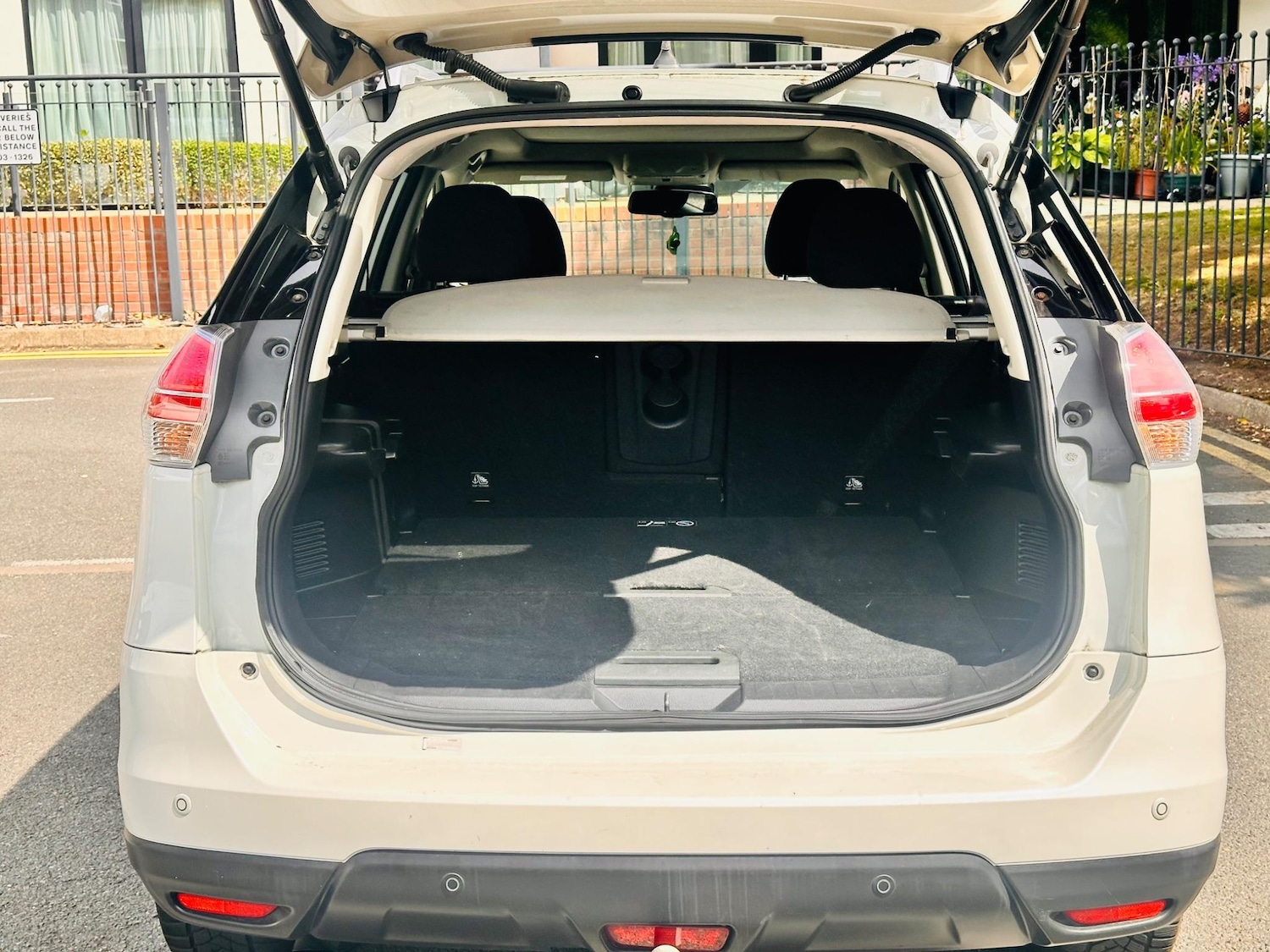 Used Nissan X-Trail 2016 for sale - 76991891: Photo 23