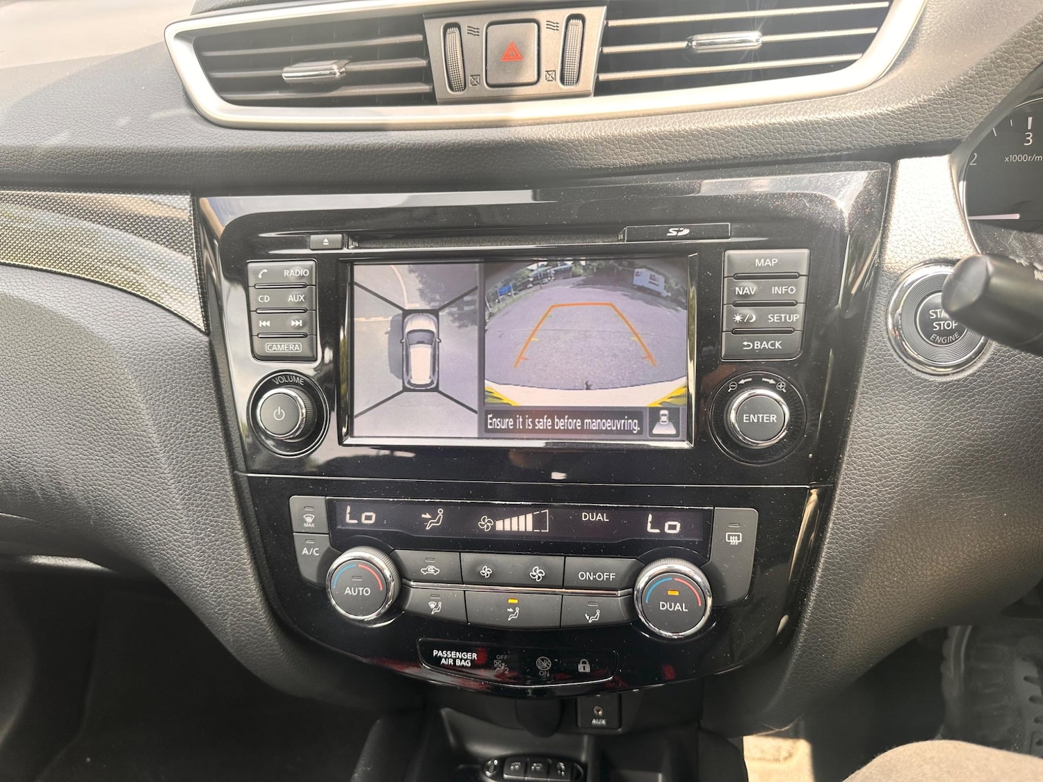 Used Nissan X-Trail 2016 for sale - 76991891: Photo 34