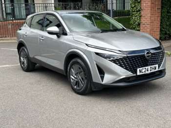 2024 (24) - 1.3 DIG-T MHEV Acenta Premium Euro 6 (s/s) 5dr