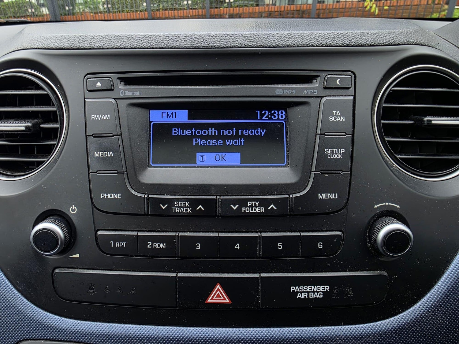 Used Hyundai i10 for sale - 76996323: Photo 16