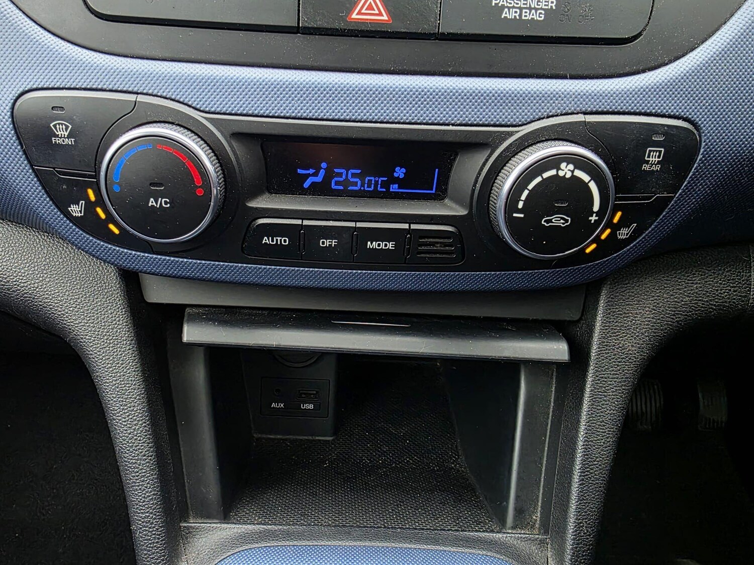 Used Hyundai i10 for sale - 76996323: Photo 17