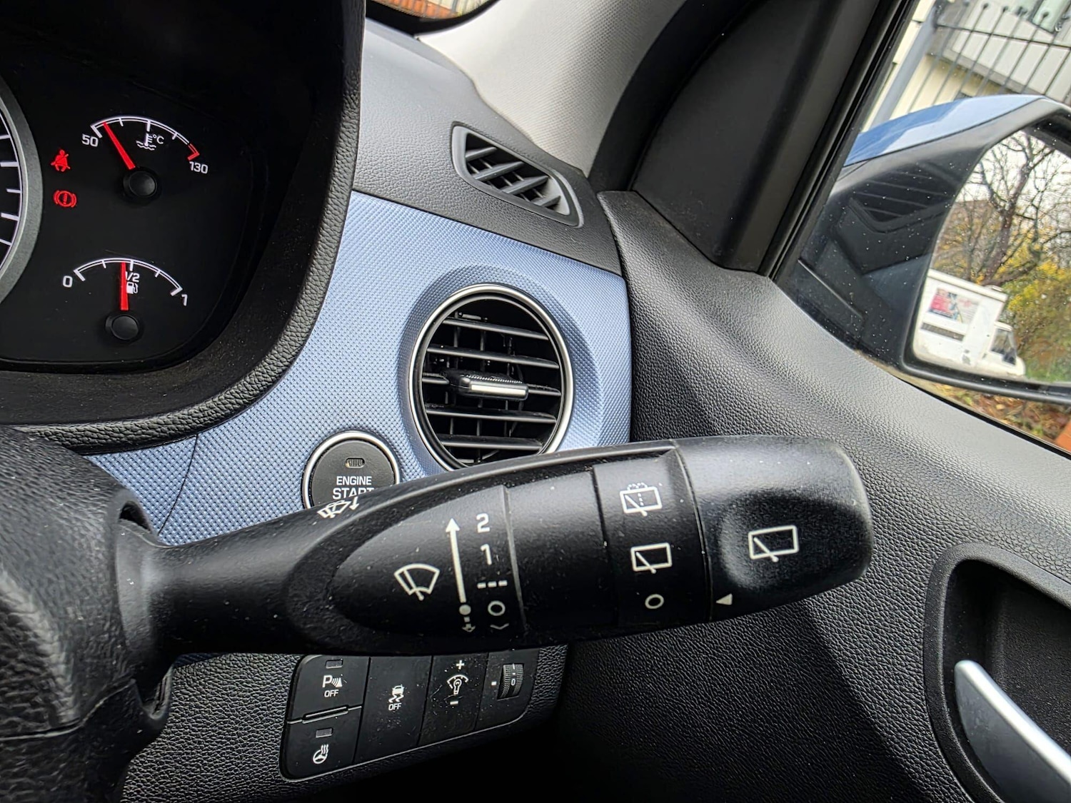 Used Hyundai i10 for sale - 76996323: Photo 23