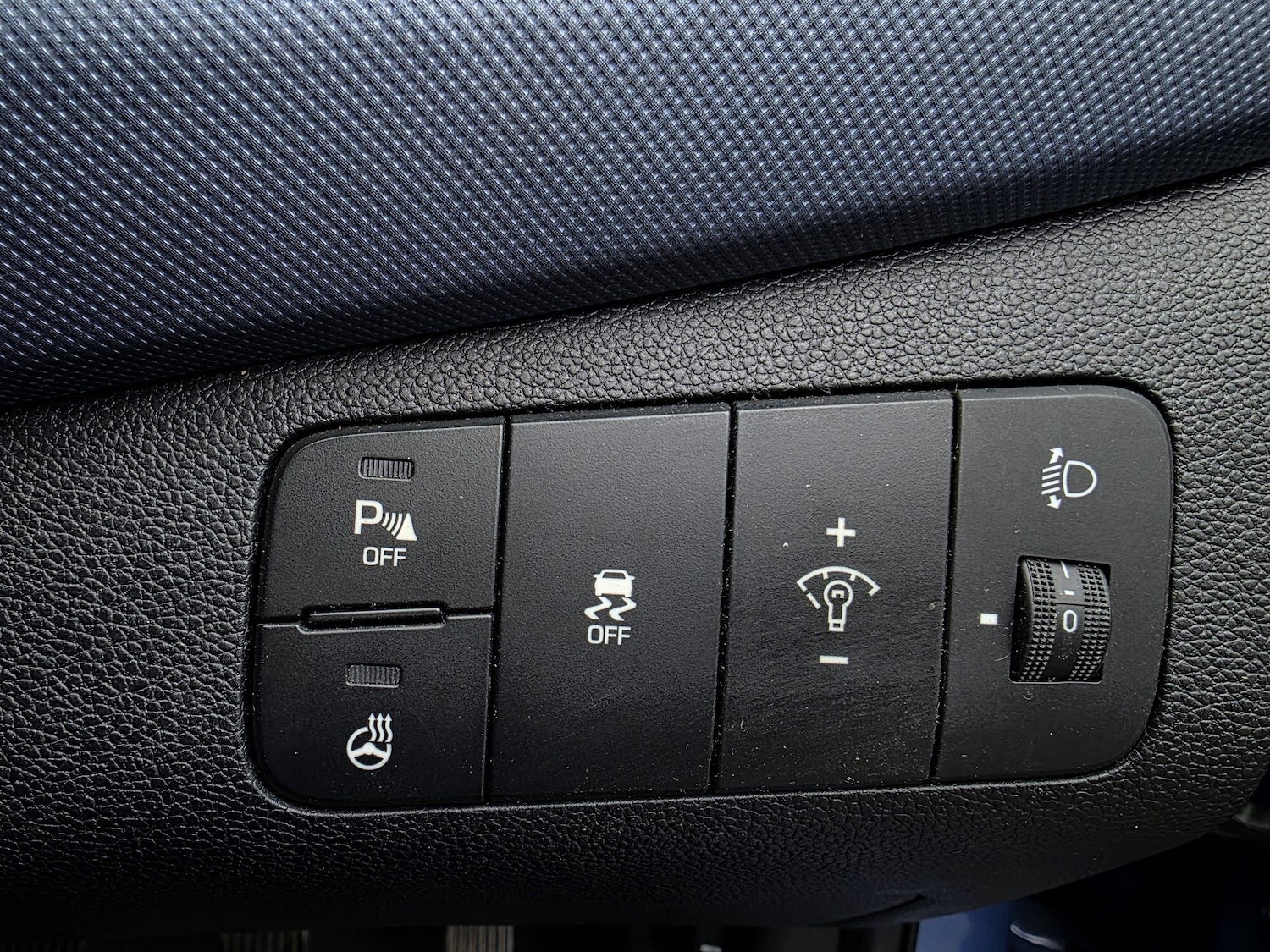 Used Hyundai i10 for sale - 76996323: Photo 25