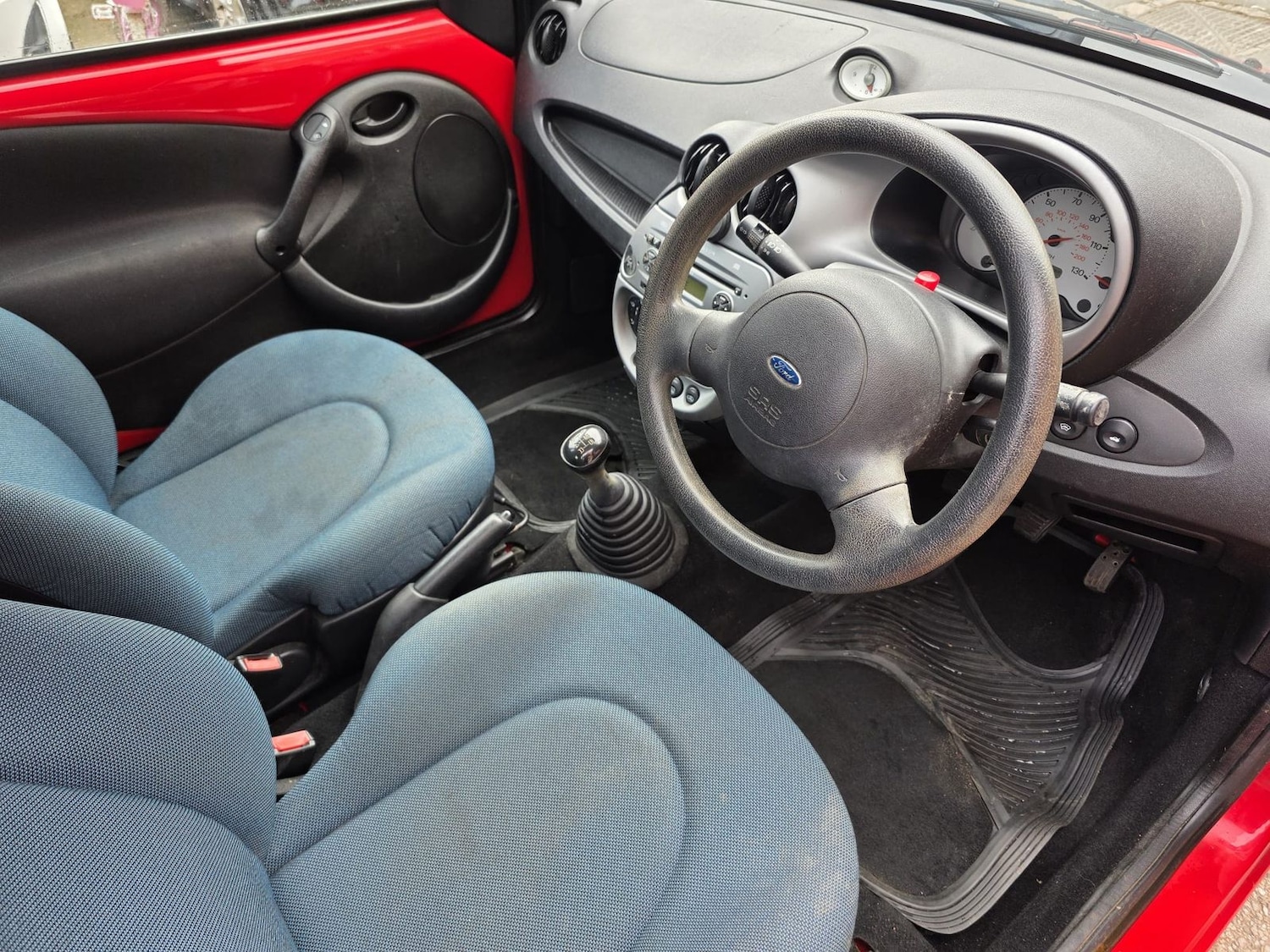 Used Ford Ka 2008 for sale - 77894065: Photo 10