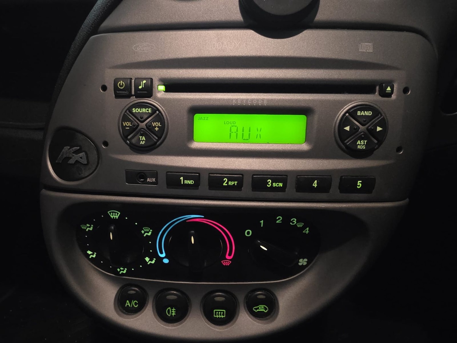 Used Ford Ka 2008 for sale - 77894065: Photo 12