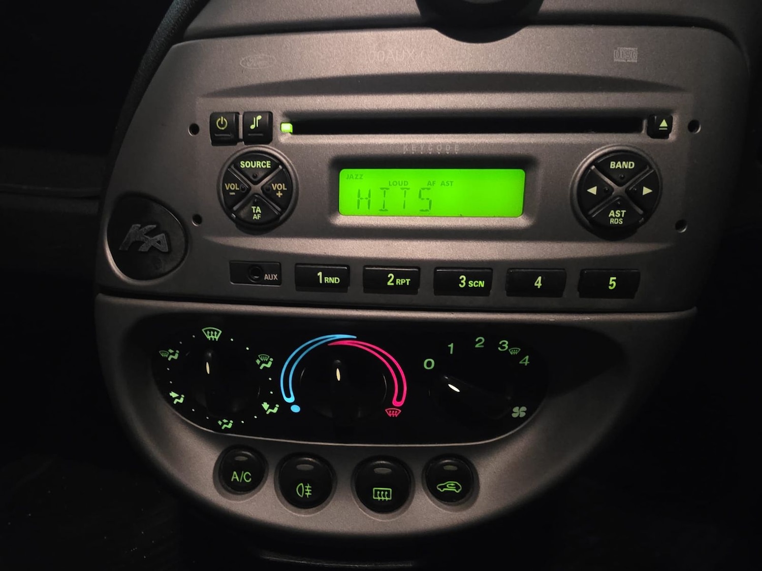 Used Ford Ka 2008 for sale - 77894065: Photo 13