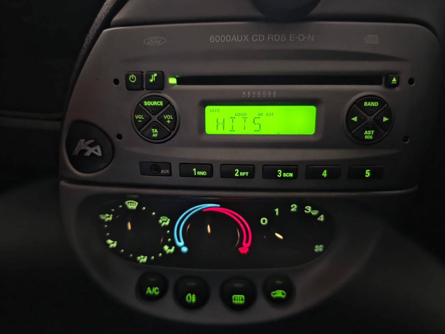 Used Ford Ka 2008 for sale - 77894065: Photo 14