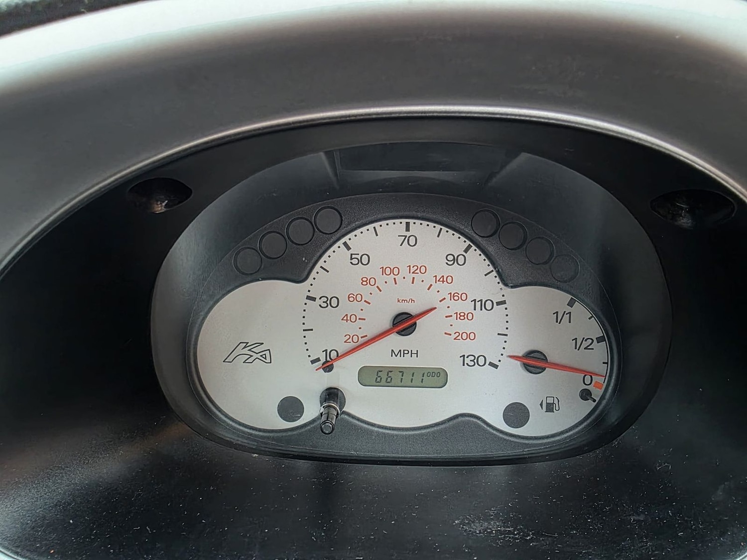 Used Ford Ka 2008 for sale - 77894065: Photo 17