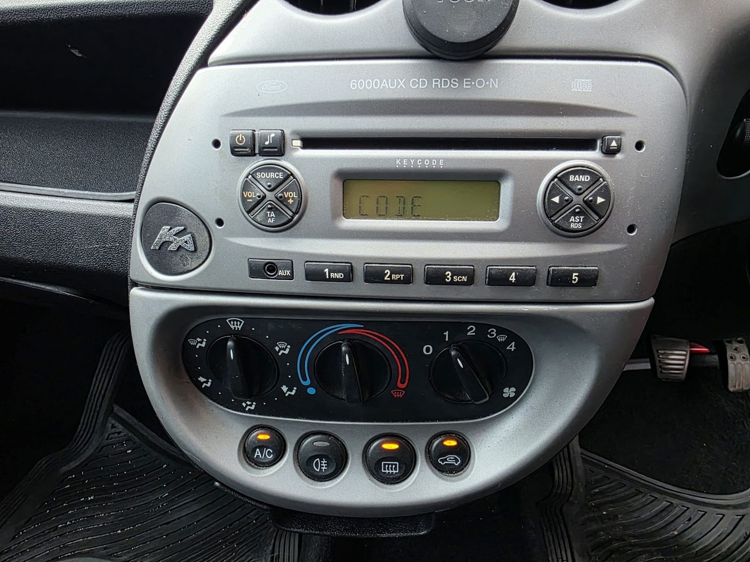 Used Ford Ka 2008 for sale - 77894065: Photo 18