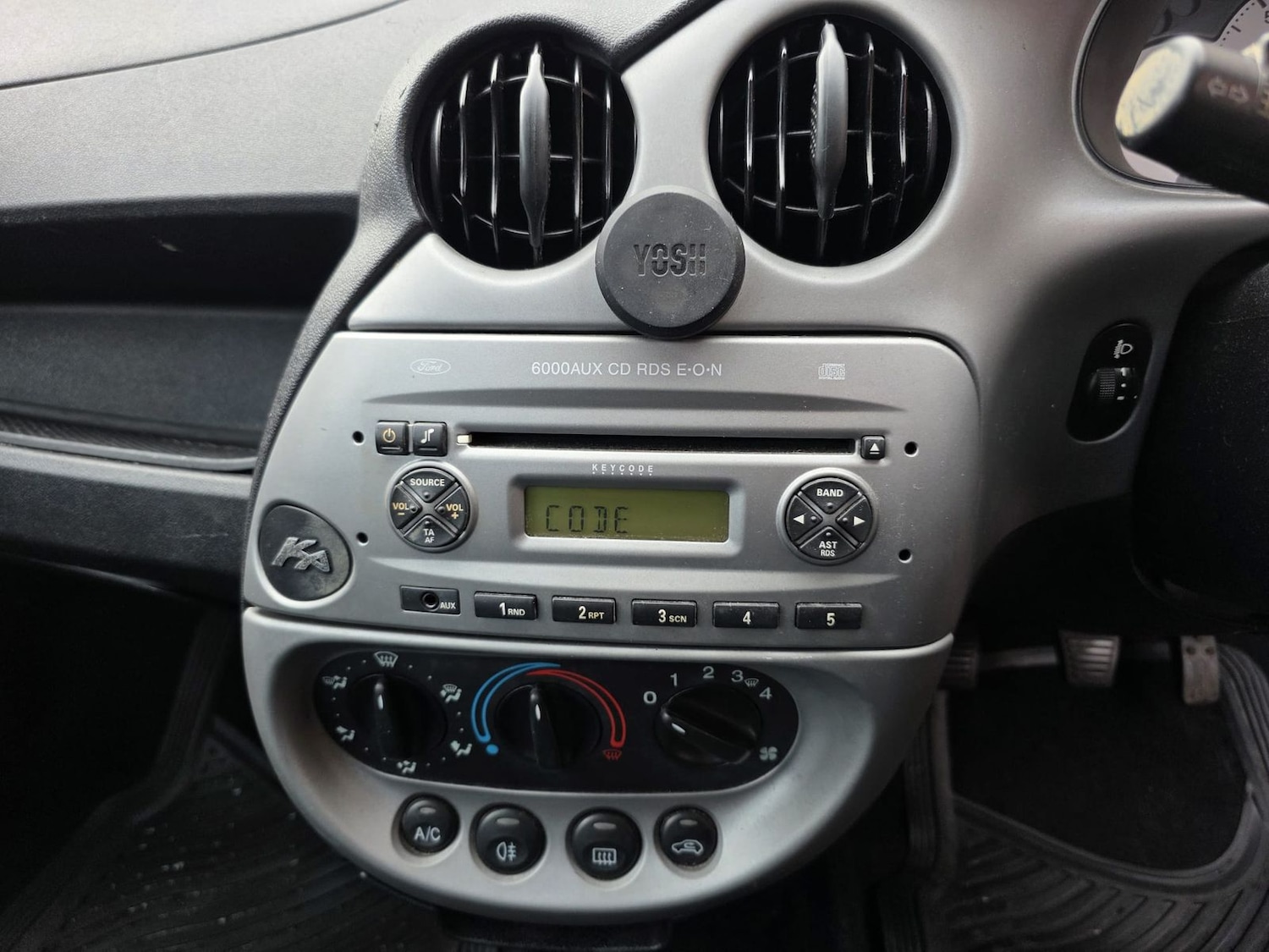 Used Ford Ka 2008 for sale - 77894065: Photo 19