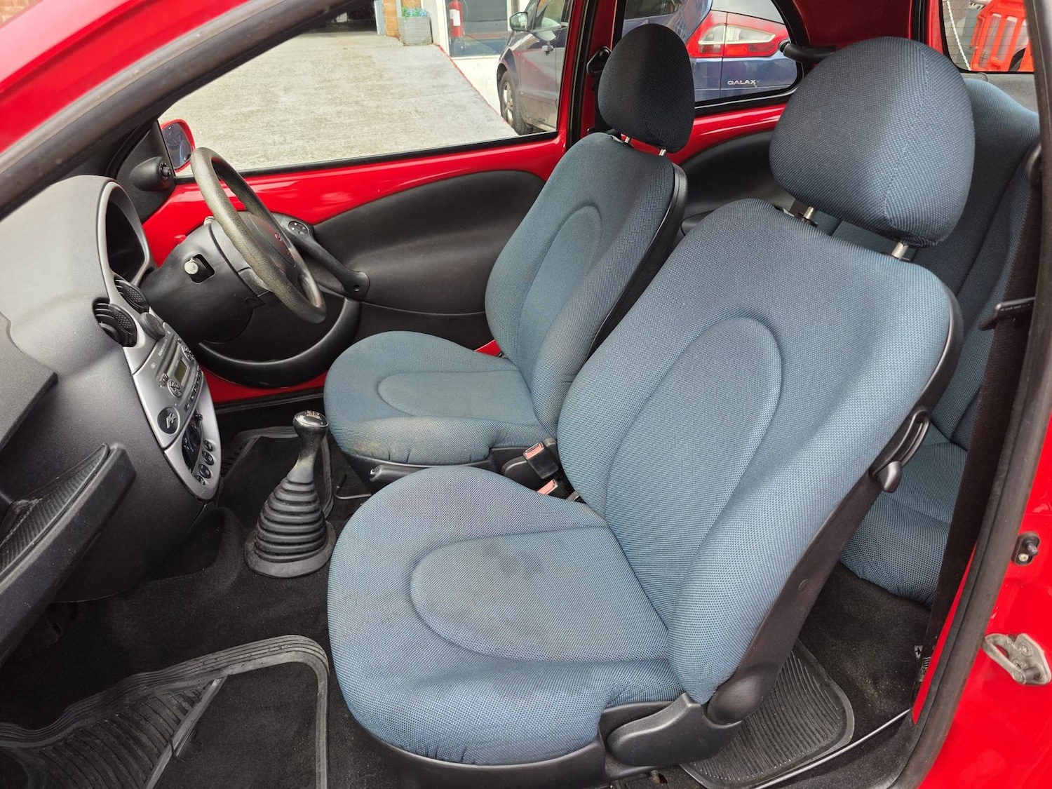 Used Ford Ka 2008 for sale - 77894065: Photo 8