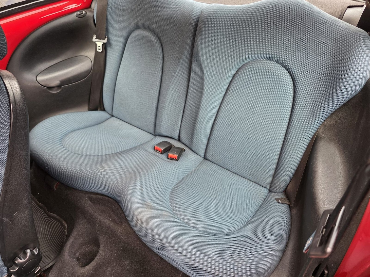 Used Ford Ka 2008 for sale - 77894065: Photo 9