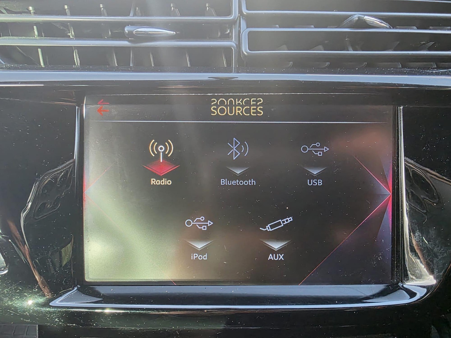 Used DS Automobiles DS 3 2019 for sale - 76997187: Photo 18