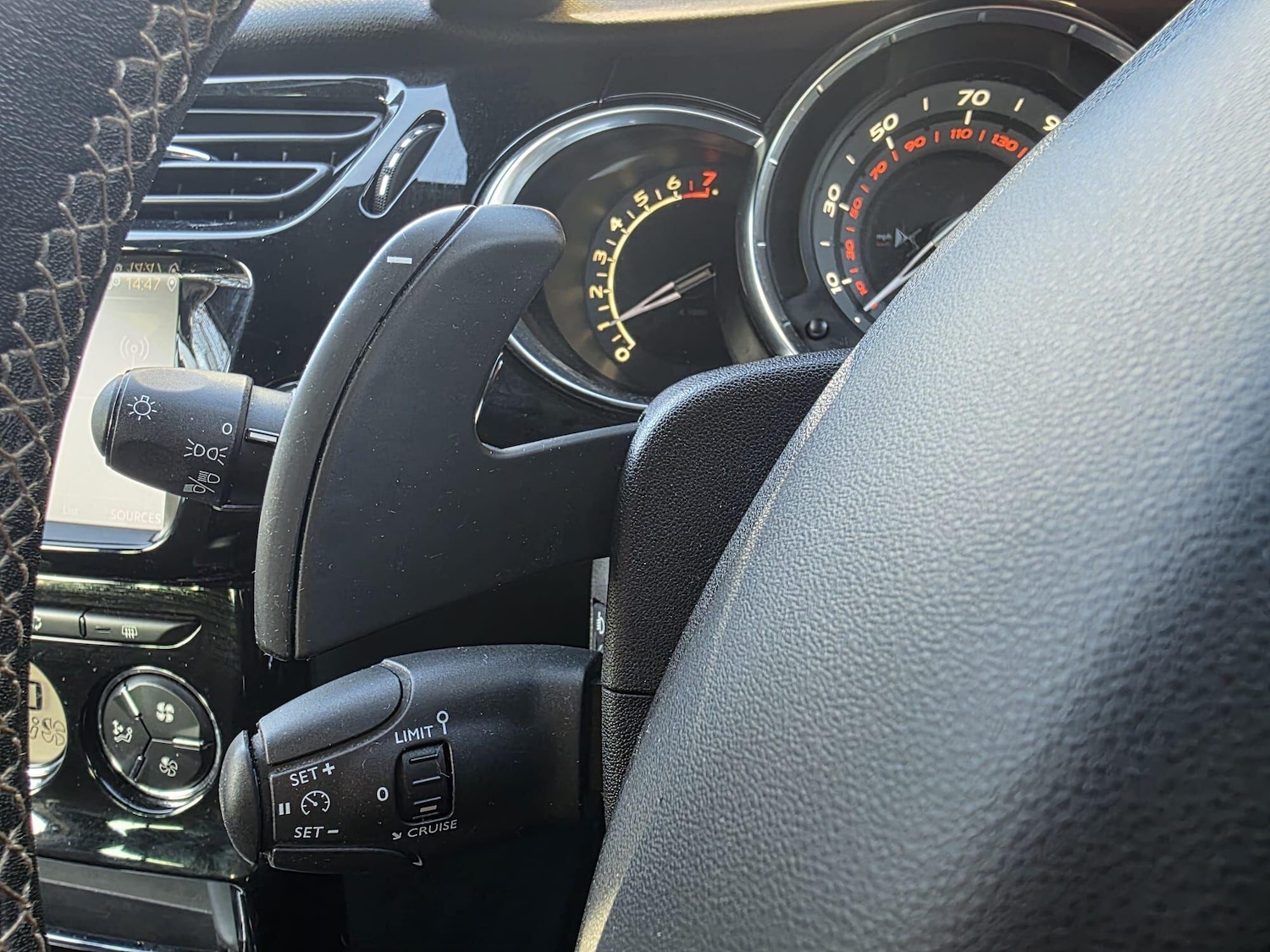 Used DS Automobiles DS 3 2019 for sale - 76997187: Photo 20