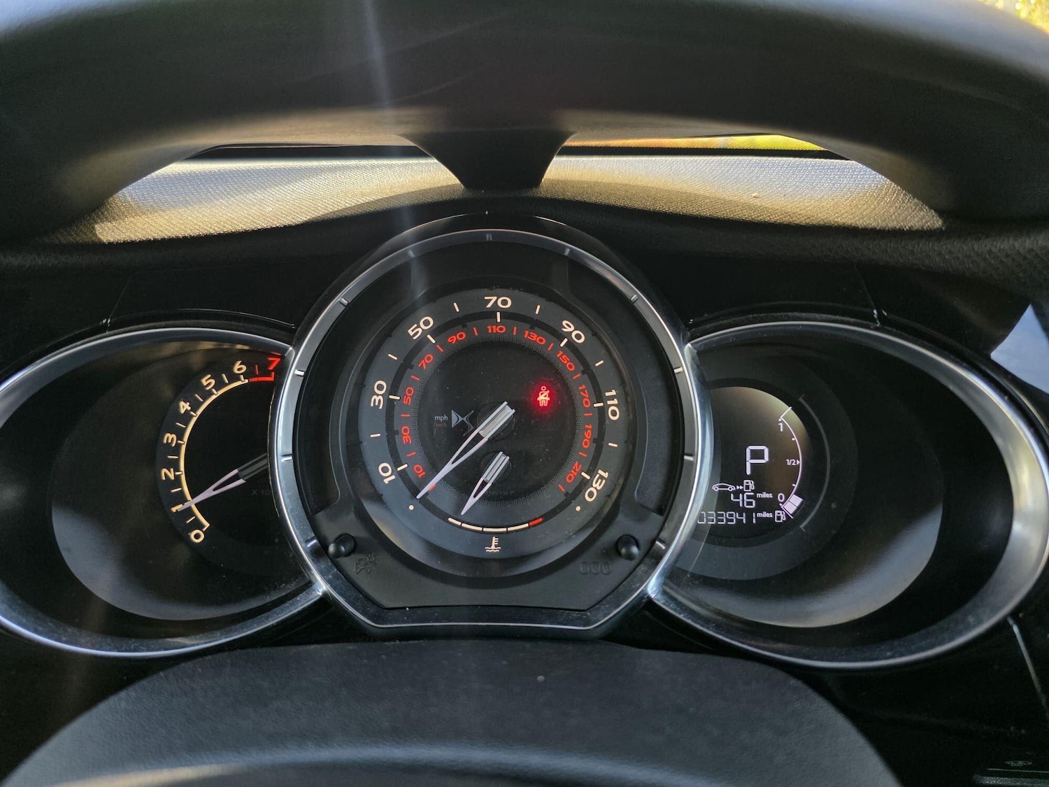 Used DS Automobiles DS 3 2019 for sale - 76997187: Photo 22