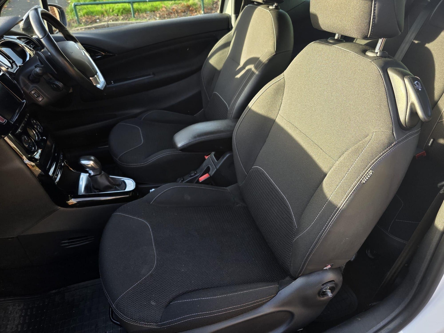 Used DS Automobiles DS 3 2019 for sale - 76997187: Photo 7