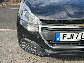 Used Peugeot 208 2018 for sale - 77270617: Photo