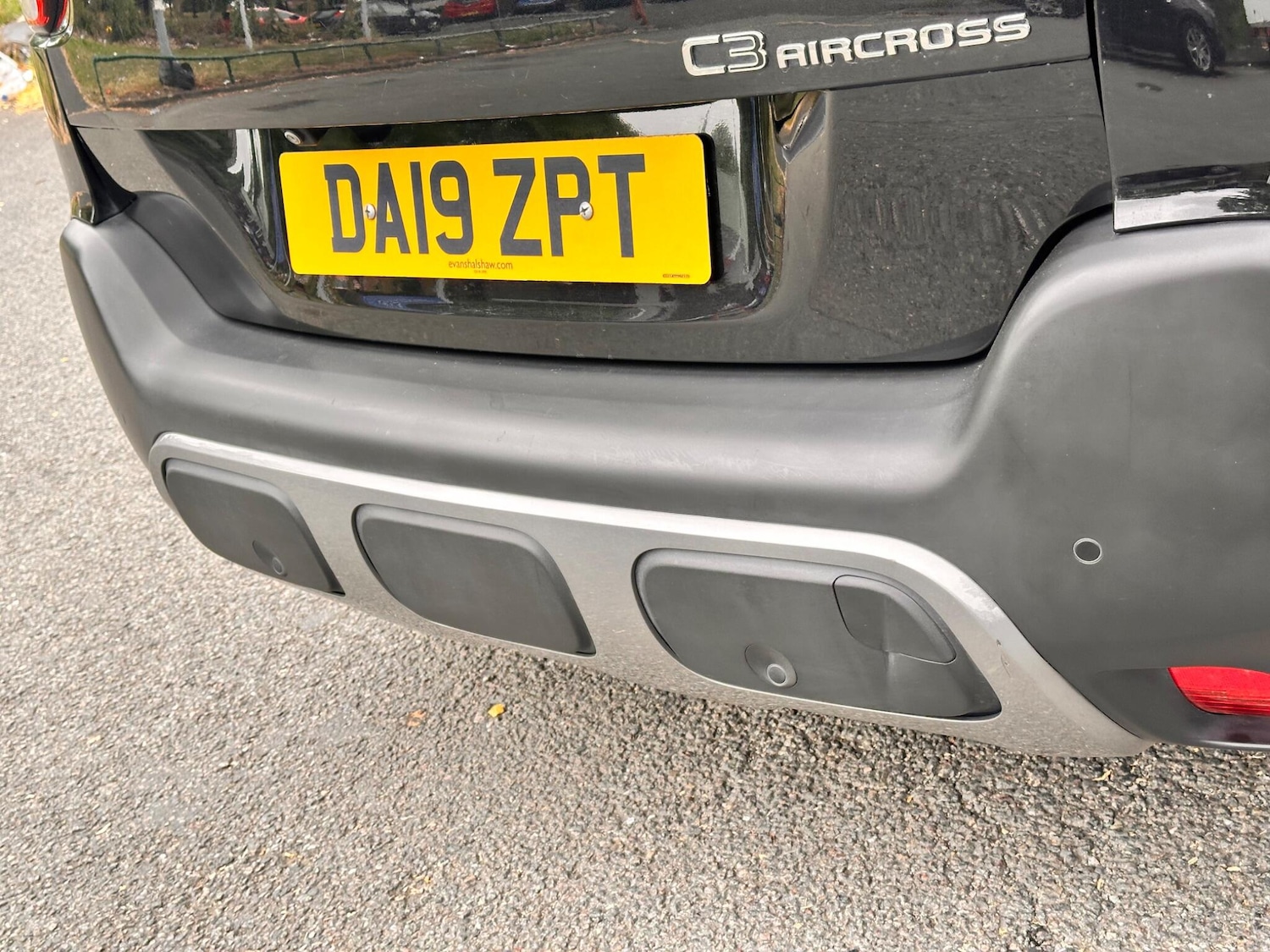 Vehicle 25