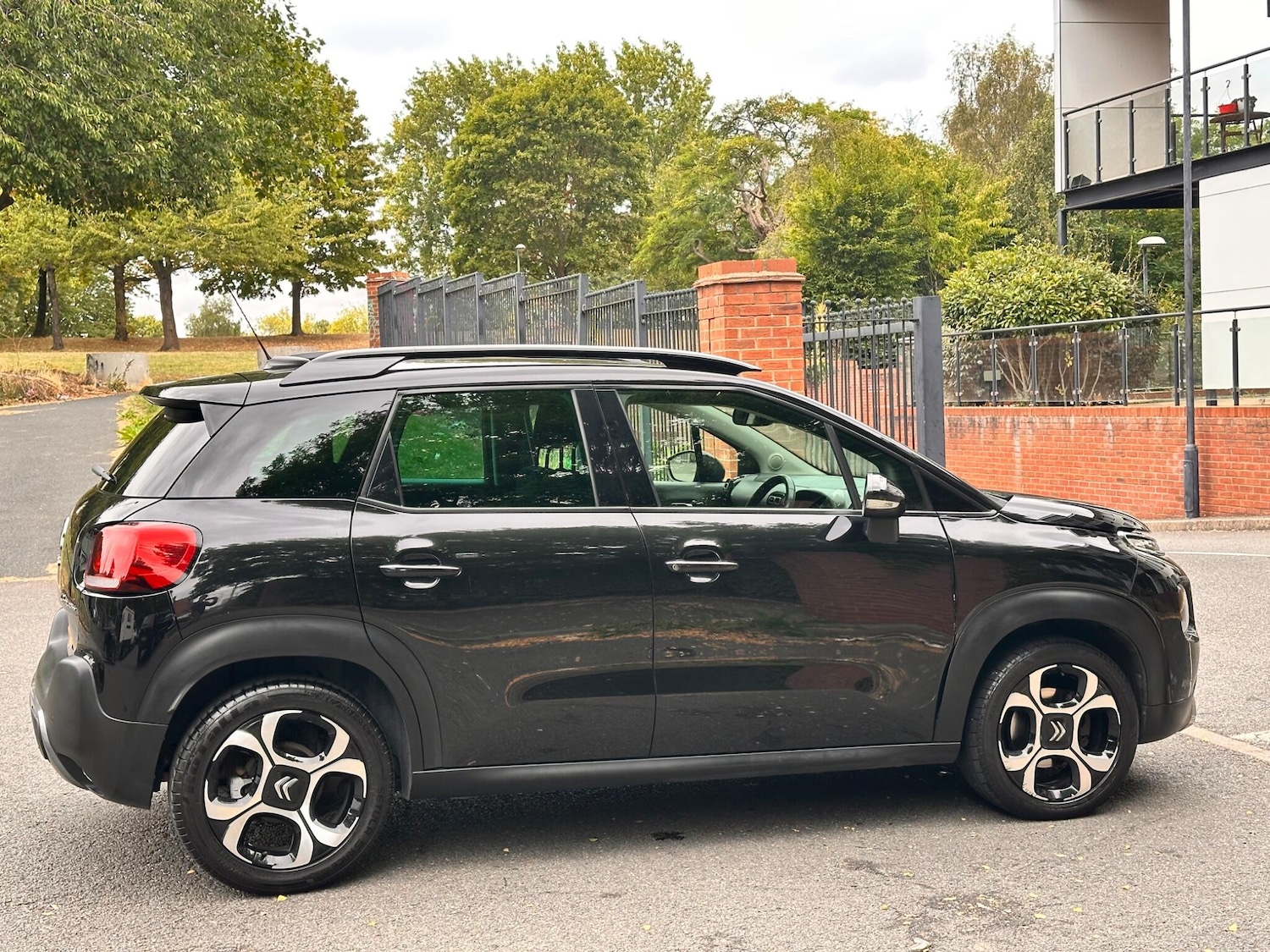 Vehicle 26