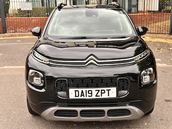 Used Citroen C3 Aircross 2019 for sale - 75634704: Photo