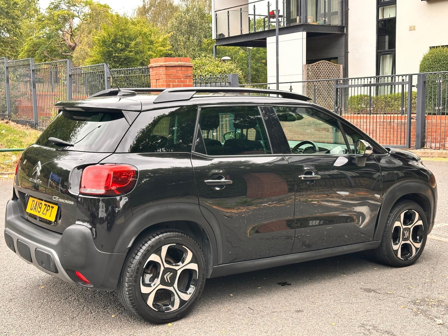 Vehicle 30