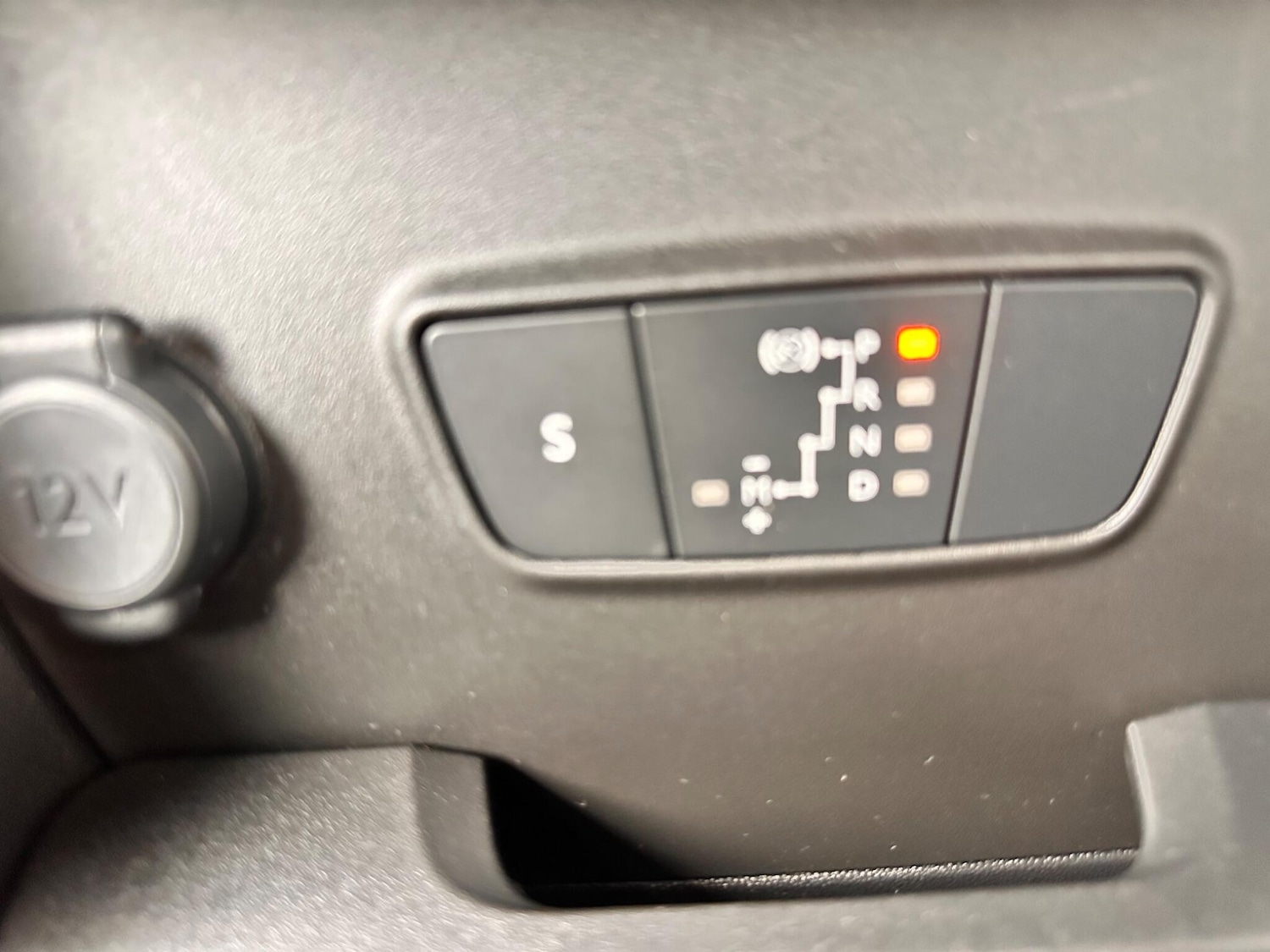 Vehicle 32
