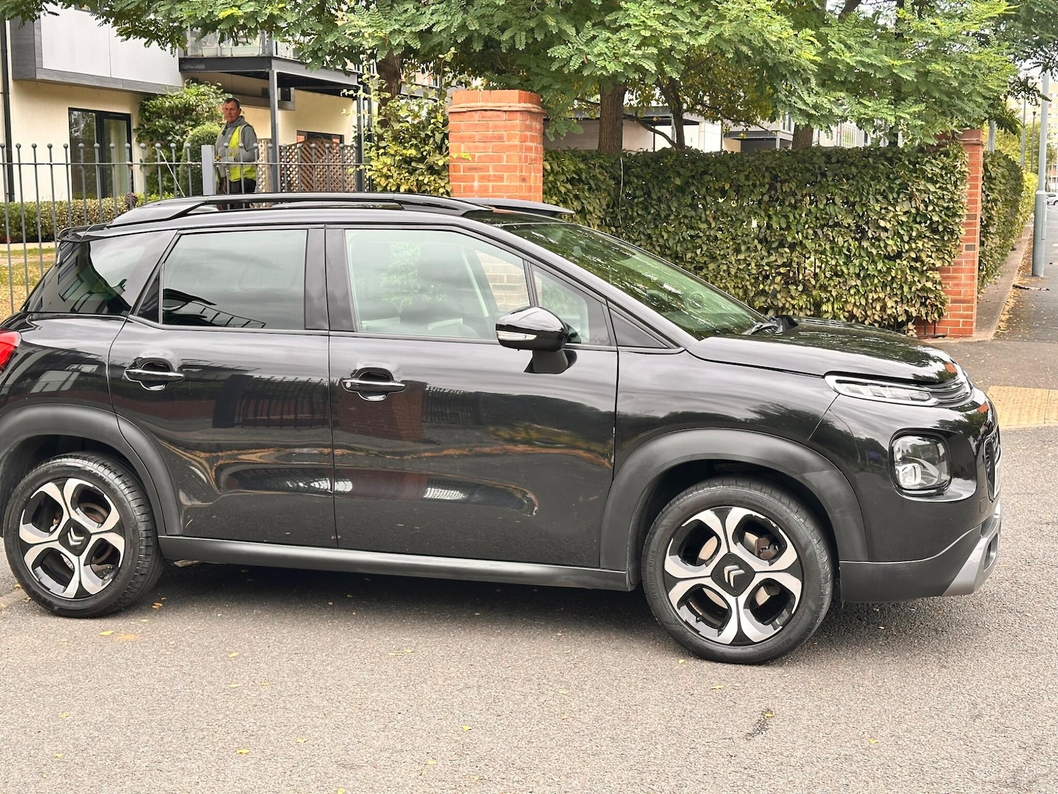 Vehicle 9